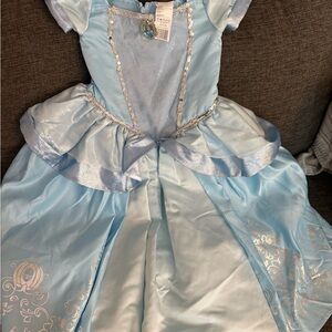 Girls dress up clothes bundle